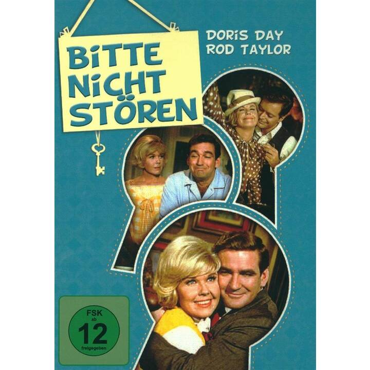 Bitte nicht stören (EN, DE)