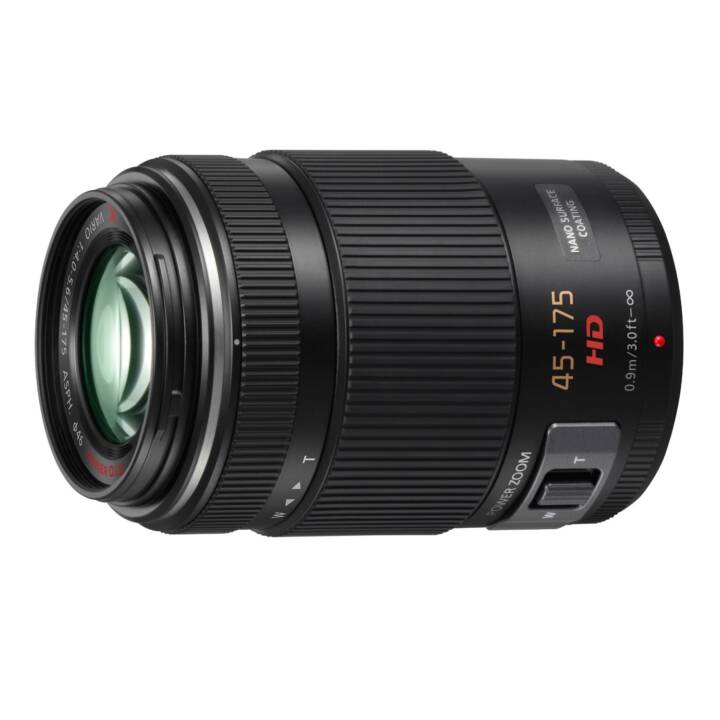 Lumix H-PS45175 45 mm - 175 mm f/4.0-5.6
