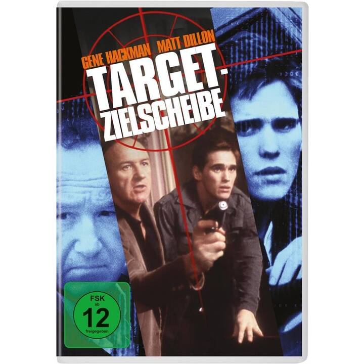 Target - Zielscheibe