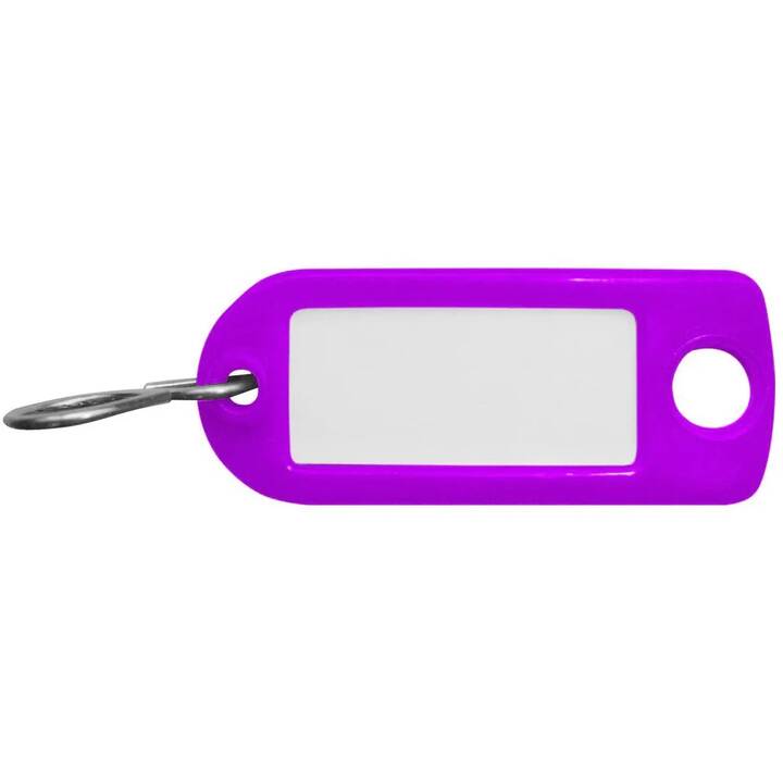 Schlüsselanhänger (100 Stück)