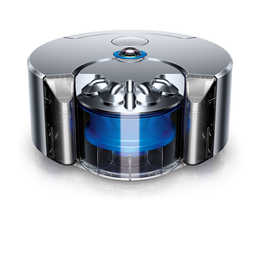 DYSON 360 Eye