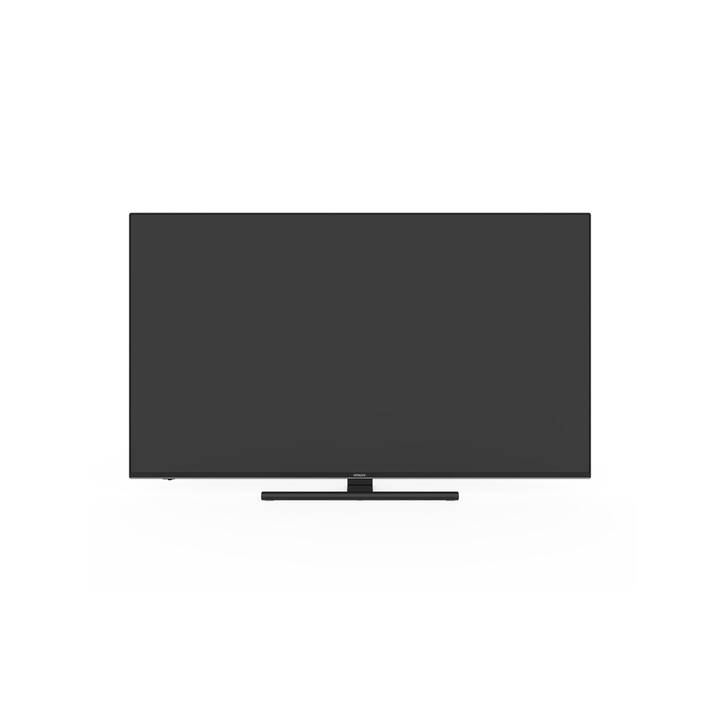 HITACHI 43HAL7250 Smart TV (43", LCD, Ultra HD - 4K)