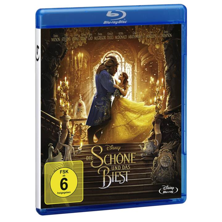 Die Schöne und das Biest