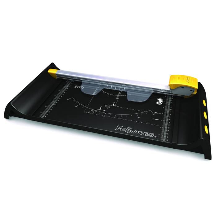 Neutron A4/120 Papierschneidemaschine