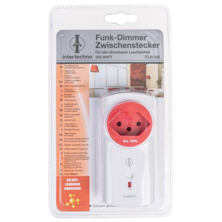 ITLR-200 Funktionssteckdose (WLAN)