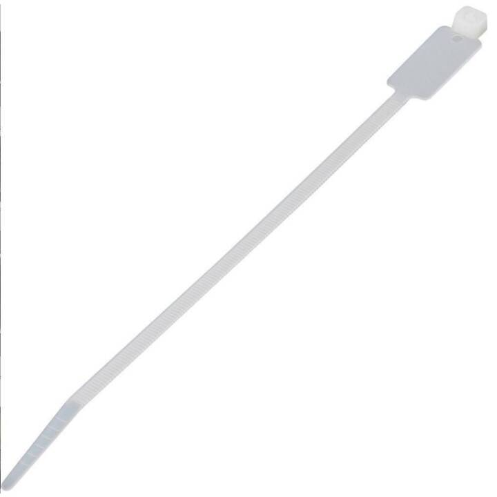 VR-TECHNICS Beschriftungs-Kabelbinder