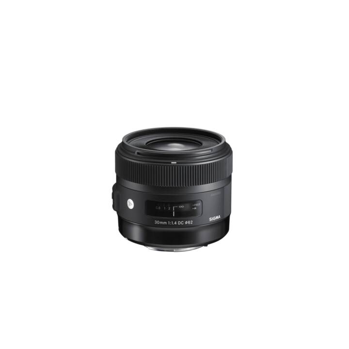 30mm / f 1.4 DC HSM NI