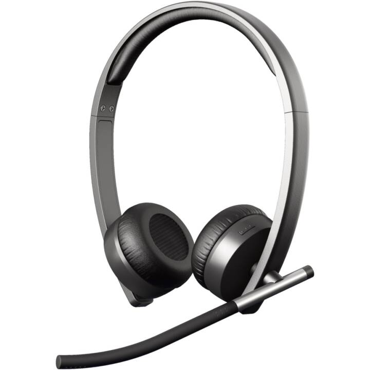 Wireless Headset Dual H820e