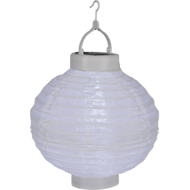 Festival Solarleuchten (0.07 W, Weiss)