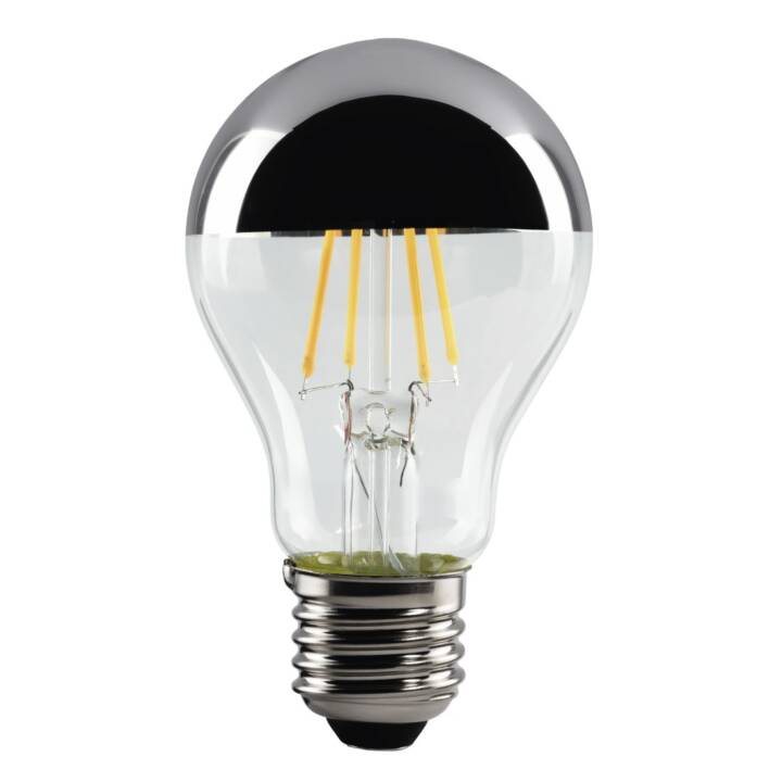 LED Birne (E27, 4 W)