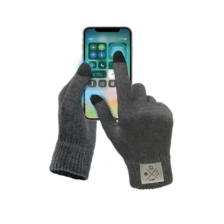 Touchscreen Handschuhe L