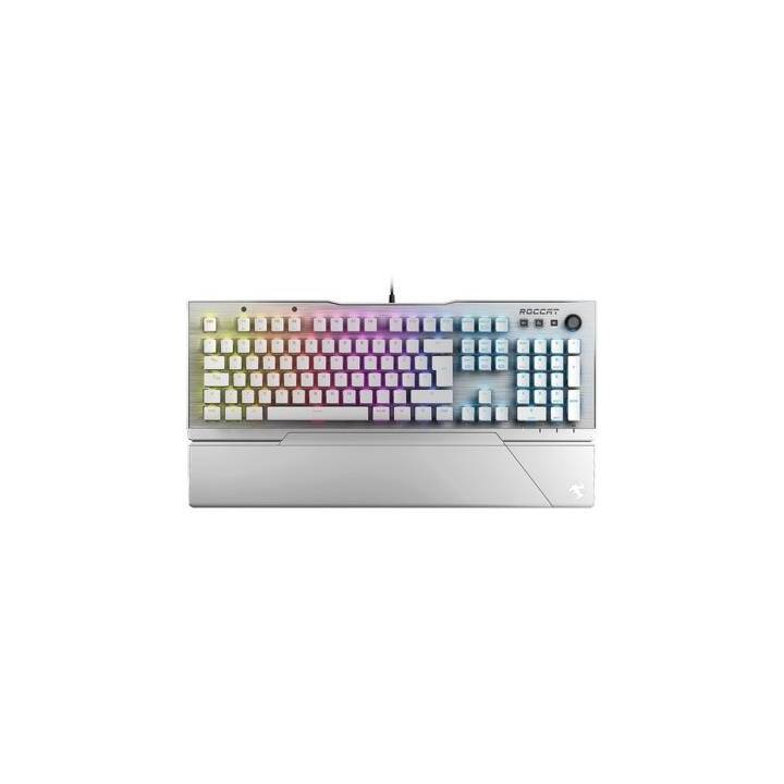 Roccat Vulcan 122 Aimo Brown Switch Usb Schweiz Kabel Interdiscount