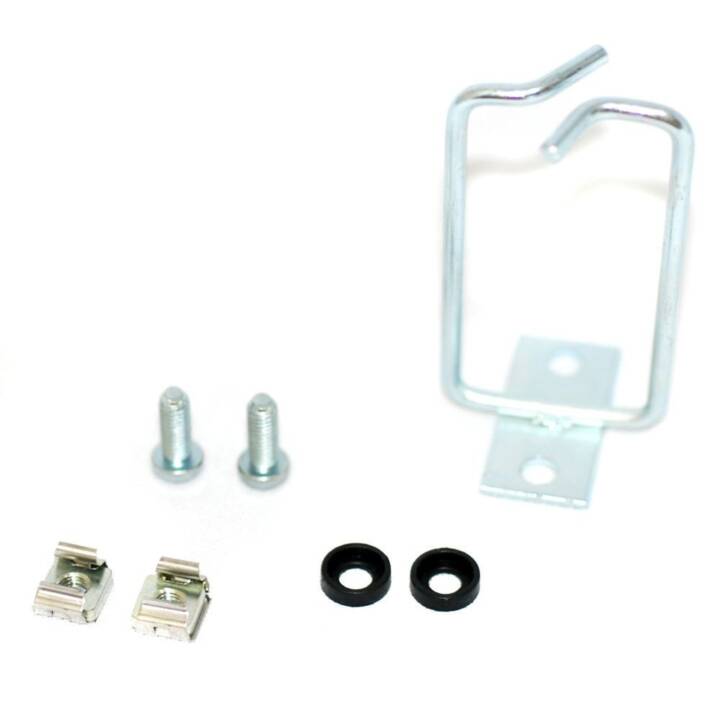 TRITON 19" Rack-Kabelbügel