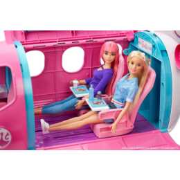 barbie in carrozzina