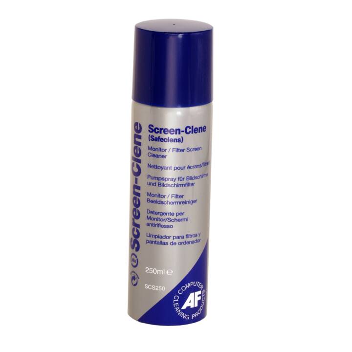 Reinigungsspray (250 ml)