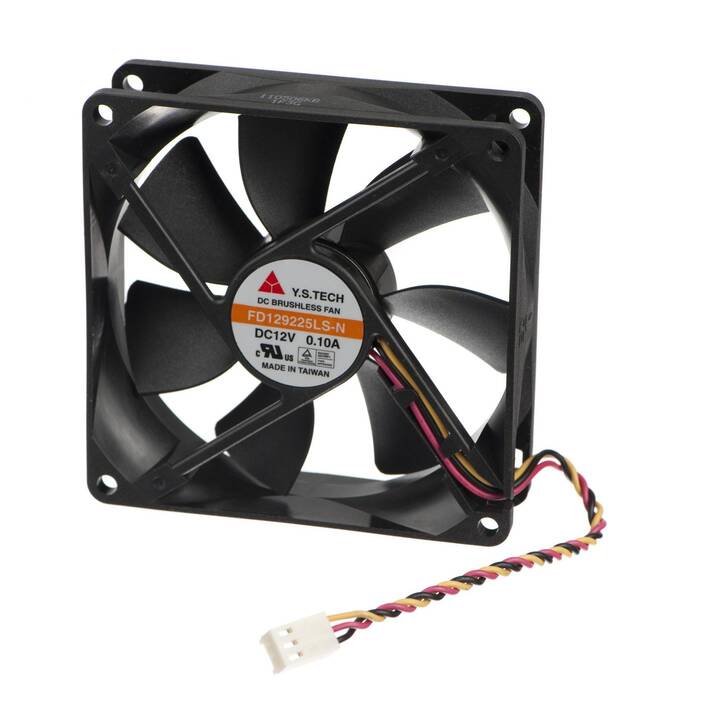 NAS Lüfter (9.2 mm)