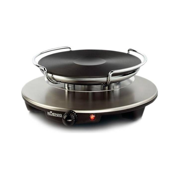 Fondue-Rechaud Multi (19 cm)