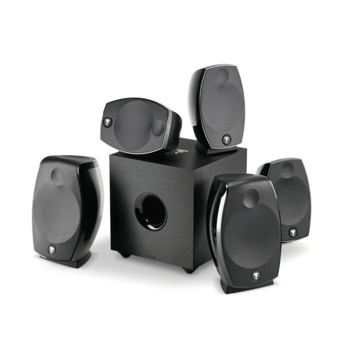 SIB EVO (Home Cinema ohne Player 200)
