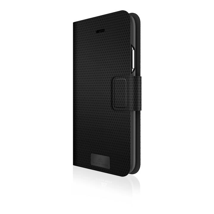 Flipcover 2 in 1 (iPhone 11 Pro Max, Schwarz)