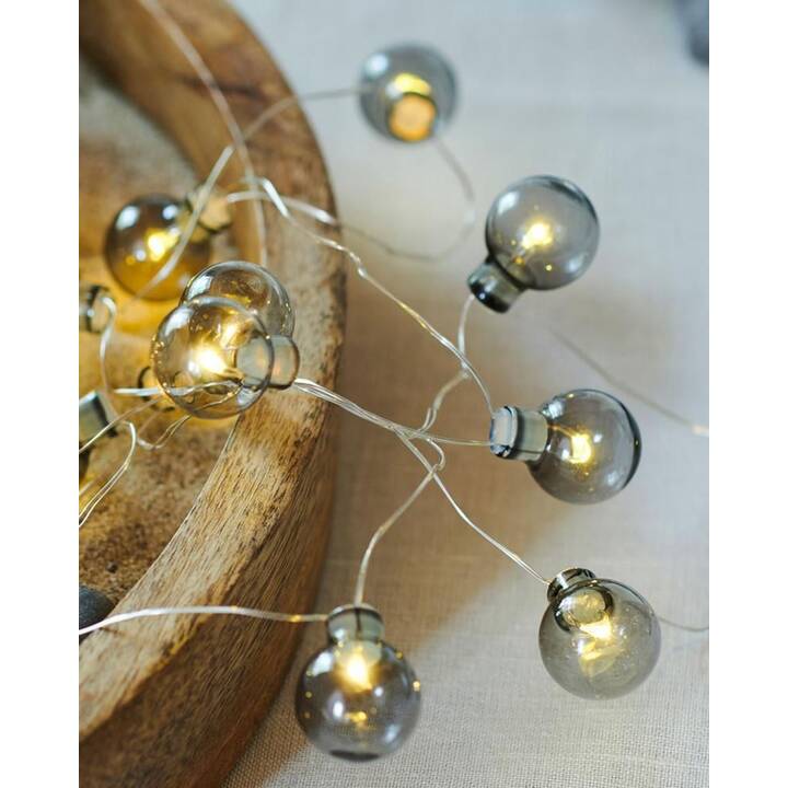 LED Lichterkette (190 cm)