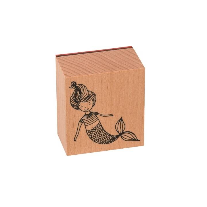 Bildstempel Braun (10 Stück)