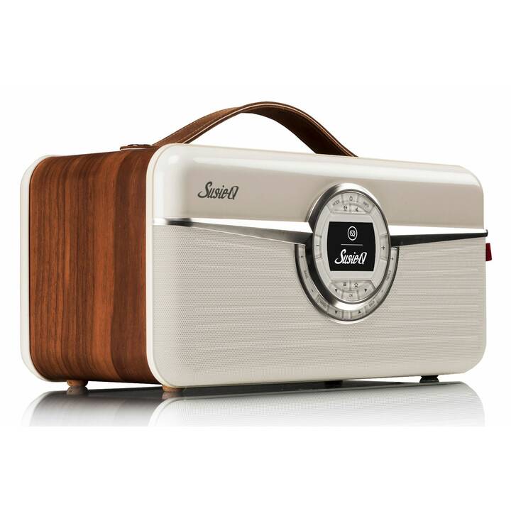 Susie-Q Küchen- / Badradio