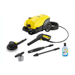 KÄRCHER K4 Compact Car (1800 W)