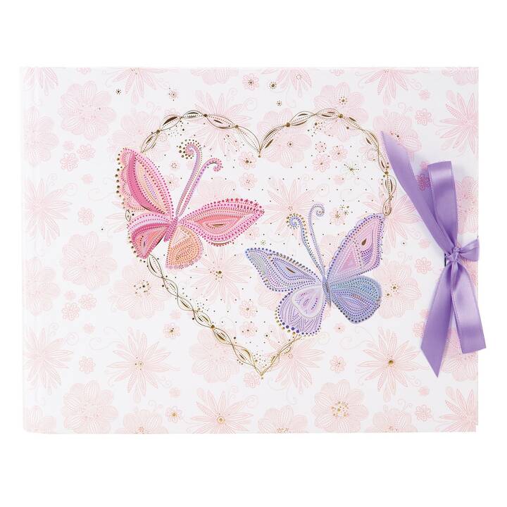 Together Fotoalbum (Mehrfarbig)