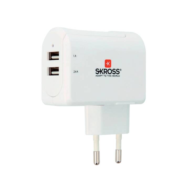 USB Charger 5 V Euro