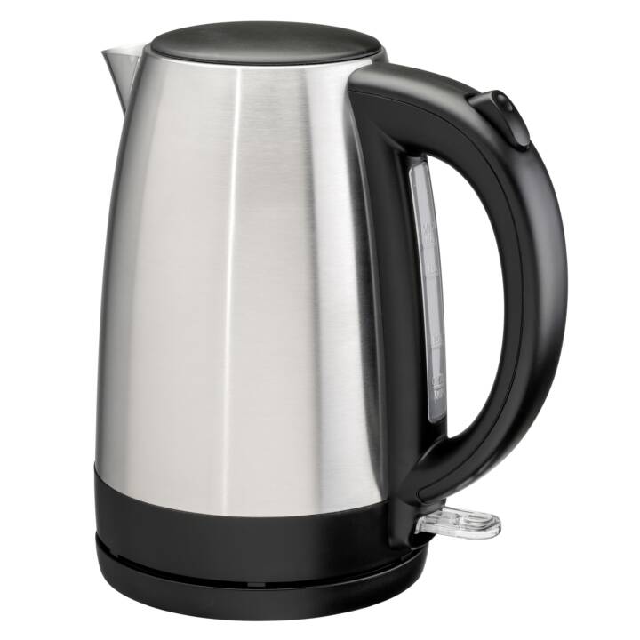 Wasserkocher Edelstahl