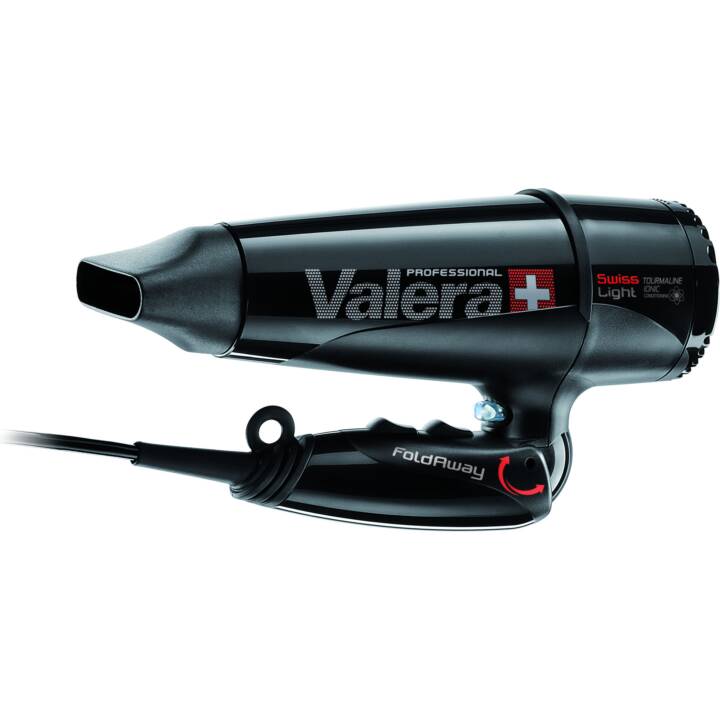 Swiss Light 5400 Fold-Away Ionic Tourmaline