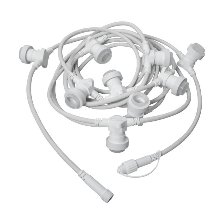 LED Lichterkette (7.3 m)