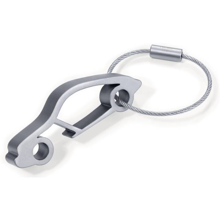 Schlüsselanhänger Fast Bottle