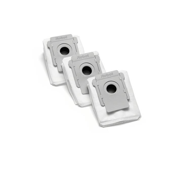 i7+ Staubsaugerbeutel (3x)