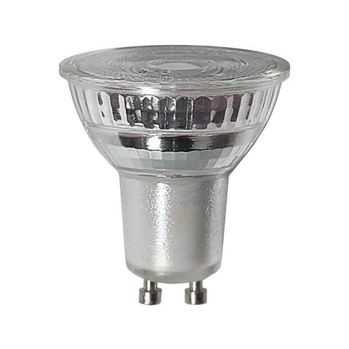 LED Birne MR16 Spotlight Glass (GU10, 4.5 W)