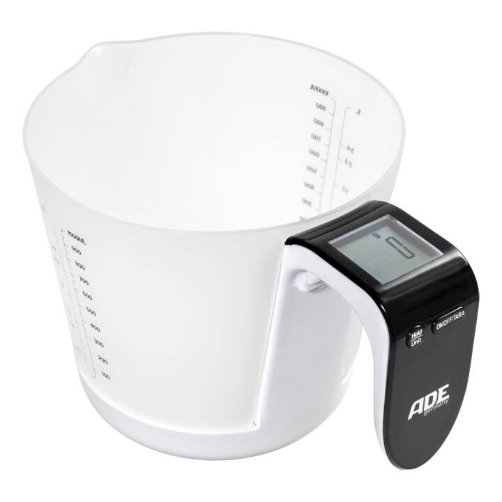 Franca (Schwarz, Weiss, Digital)