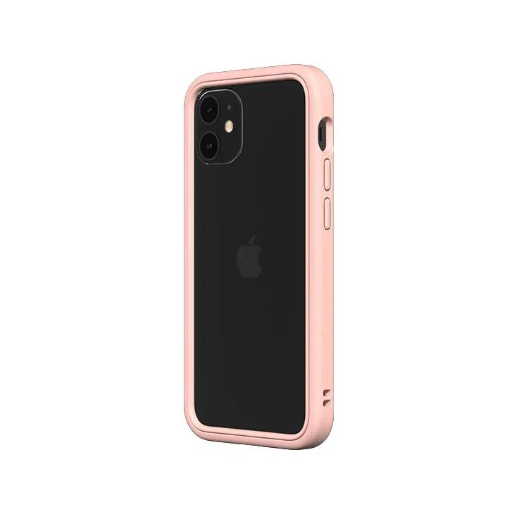 Bumper CrashGuard NX (iPhone 12 Mini, Rosa)