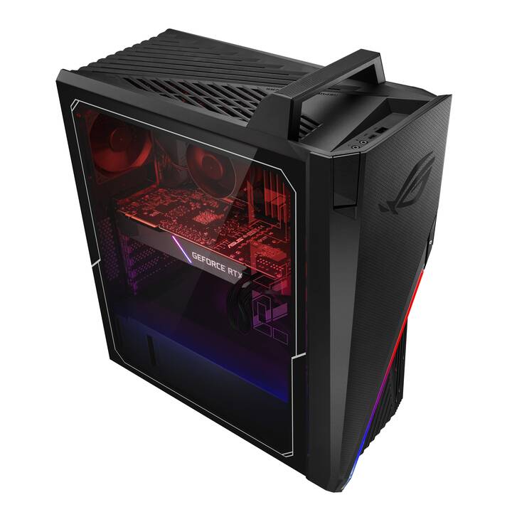 ASUS ROG Strix GT15 G15CK CH020T Intel Core I7 10700KF 16 GB 1 TB 