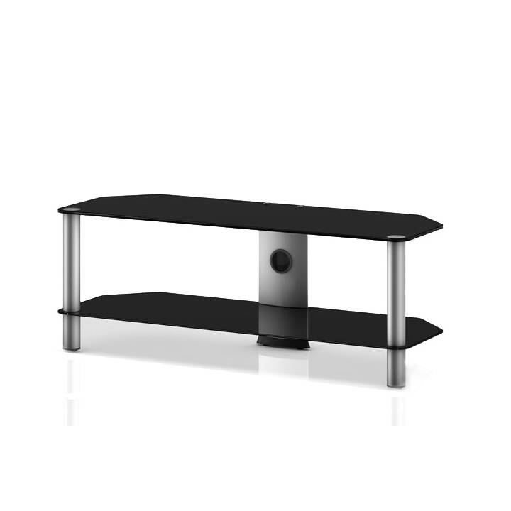 TV-Halterung S& SRS NEO2110 2T B SLV (Boden)