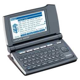 FRANKLIN LM-5000A