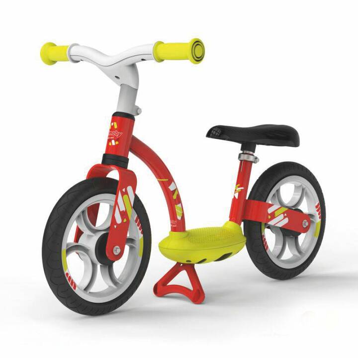 SMOBY Laufrad (Rot, Grün)