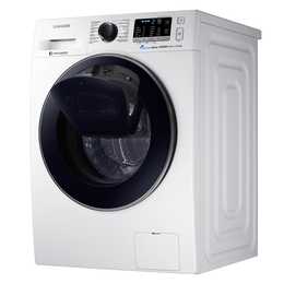 SAMSUNG WW80K5400UW/WS