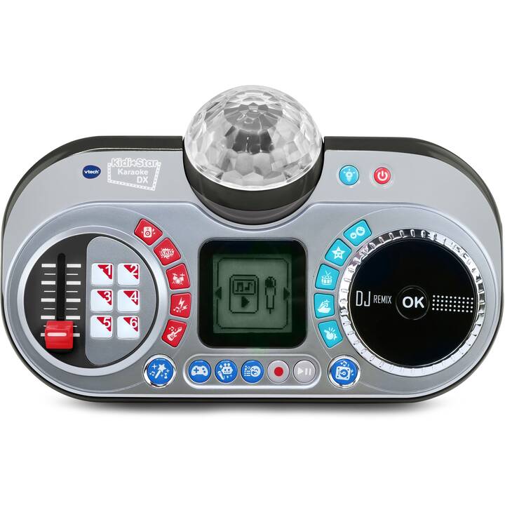 Kidi Super Star DJ Studio (DE)