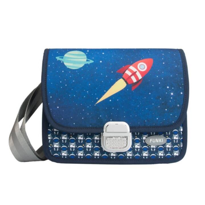 Astronaut Kindergartentasche (3.5 l)