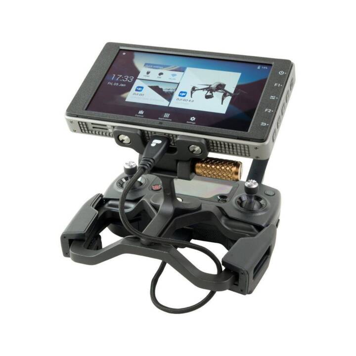 POLAR PRO Sporthalterung DJI CrystalSky Mavic Spark Remote