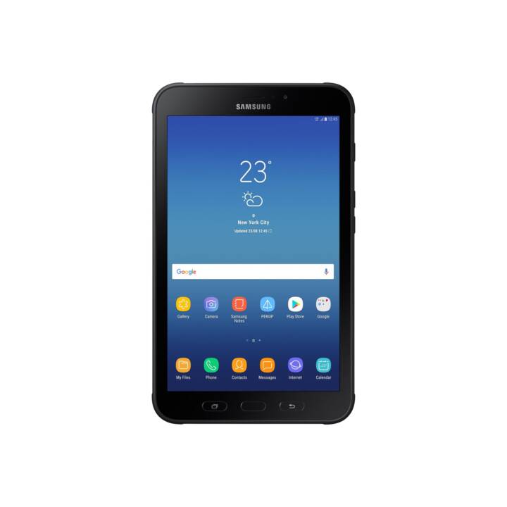 Galaxy Tab Active 2, 8", Exynos 7870, 3 GB RAM, 16 GB Flash