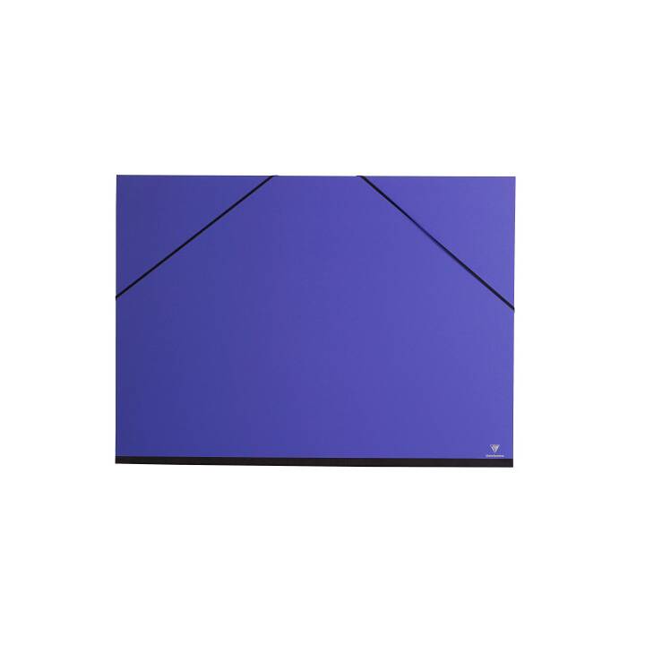 Zeichenmappe, A3+, Indigo