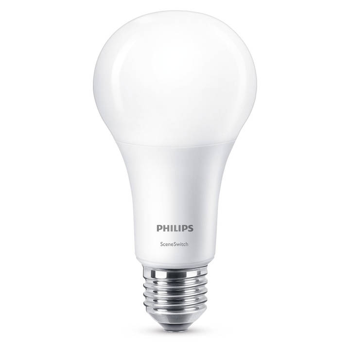 LED Birne (E27, 14 W) LED Birne (E27, 14 W)