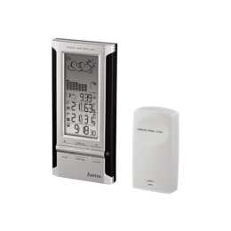 wetterstation kaufen interdiscount