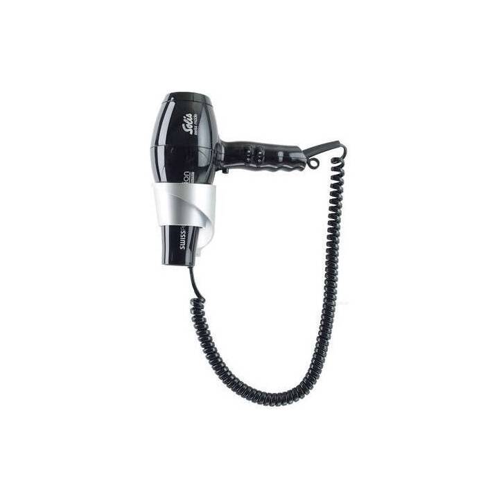 Swiss Perfection Typ 440 black